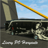 Livery BUSSID Haryanto加速器