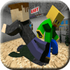 Basics Education and Learning Horror tp for MCPE