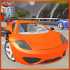 Endless Traffic racer