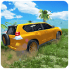 4x4 Mountain Truck : High Speed Offroad Driving 3D