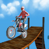 Bike Stunt 3D Racing加速器