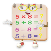 Math Quiz Games Learn Add,Subtract,Multiply,Divide