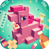Pony Hospital Craft: Doctor Games For Girls 2018