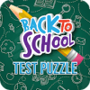 Back to School : Test Puzzle加速器