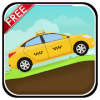 Crazy Taxi Hill Racing加速器