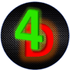 4 in Dimension - Terror Tic Tac Toe