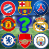 Guess the Soccer Team Quiz