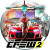 The crew 2 game 2018加速器