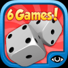 Dice World - 6 Fun Dice Games加速器