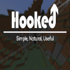 Hooked Mod for MCPE加速器