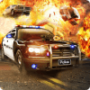 Ultimate Police Car Shooter 3D