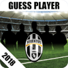 Guess Juventus Footballer