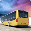 City Bus Simulator Driving Game 2018 : Bus Game加速器