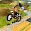 Bike Stunt Tricks - Tricky Bike Master