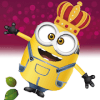 Minion Crazy Ruch