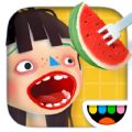 Toca Kitchen 2加速器