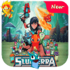 Slugterra World 3加速器