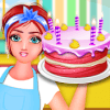 Tasty Cake Baking – Addictive Cooking game加速器