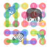 Find Animal Name Puzzle加速器