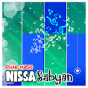 Nissa Sabyan Piano Tiles Magic加速器