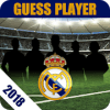 Guess Real Madrid Footballer加速器