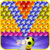 Bubble Shooter Soccer 2018加速器