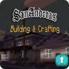 MiniCraft - San Andreas Craft加速器