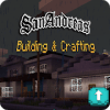 MiniCraft - San Andreas Craft