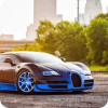 Bugatti Car Game 2018加速器