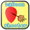 Balloon Shooter - Pop Balloons Fun Shooting Game*