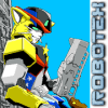 ROBOTEX : CHALLENGE THE TRANSFORMERS加速器