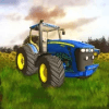 Offroad Tractor Cargo Transport & Farmer Simulator