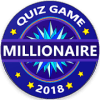 Millionaire Quiz 2018 - Trivia Quiz for Family加速器