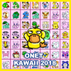 onet kawaii 2018加速器