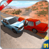 Car Crash Simulator & Beam Crash Stunt Racing