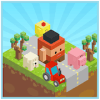 Crossy Blocks