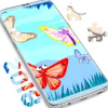 Cute Butterfly Puzzle Game