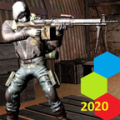 Zombie Sniper Shooter King: New FPS Shooting Games