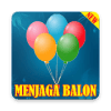 Menjaga Balon Offline加速器