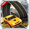 Ultimate City Car Stunts Racing games 2019