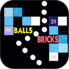 Balls Bounce Blocks Point – Ball Bricks Challenge