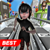 Hotel Subway Transylvania Runner