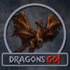 Dragon GO! Pocket Edition Mythology