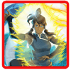 The Legend Korra of Avatar加速器