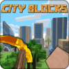 City Blocks - Exploration Craft