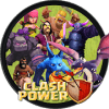 Clash of Power加速器