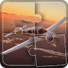 Airplane Jigsaw Puzzle加速器