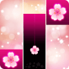 Piano Tiles Flowers 2018加速器