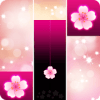 Piano Tiles Flowers 2018