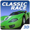 Classic race car games pro加速器